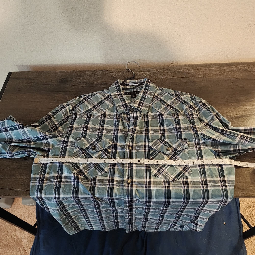 Banana Republic L. Bin 27 - Picture 6 of 8